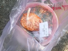 -周良天山牛杂城(天山路总店)