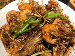 -老头儿油爆虾·知味杭州(爱琴海购物中心)