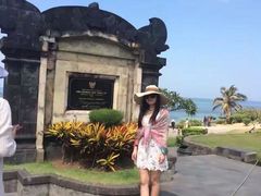 -海神庙