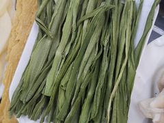 贡菜-枇杷园食为鲜火锅(南山店)