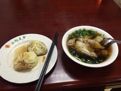 -小胖包子王(光明楼店)