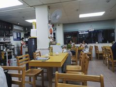 大堂-屋里家延边朝鲜族冷面(南园店)