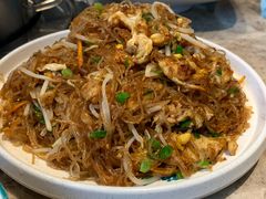 炒米粉-淘米捞·米汤脆鲩鱼火锅(福田皇岗店)