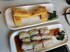 -煲王粤菜餐厅(中侨中心店)