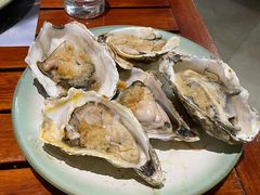 -金海湾自助餐厅(金陵饭店)