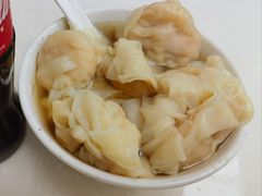 -麦文记面家(佐敦店)