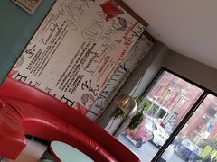 -宜必思酒店(北京三里屯呼家楼地铁站店)