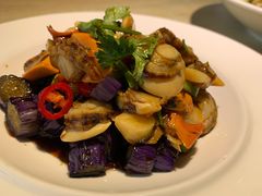 -味莊·青岛菜(云霄路店)