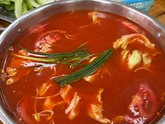 -苗侗地道红酸.酸汤鱼·酸汤牛肉