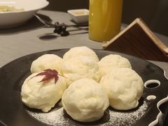 -奉天小馆·非遗东北菜(济南万象城店)