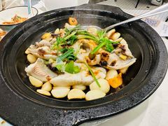 -常来小聚·广州非遗传承餐厅(高德置地店)