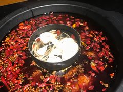 -晓宇重庆火锅(龙首店)