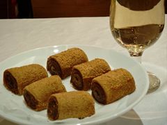 驴打滚-福海居烤鸭店(鸟巢店)