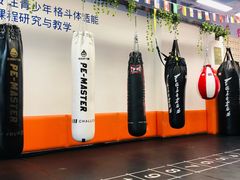 -体育科代表搏击散打体能训练馆(陶然亭店)