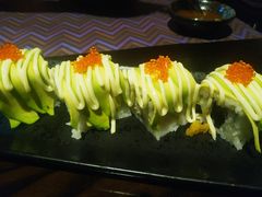 -羽山料理