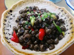 -下梅人家土菜馆(历史文化餐厅度假区店)