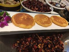-茅庐毛血旺(临沂泰盛广场店)