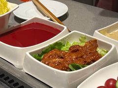 -海底捞火锅(奥山世纪城店)