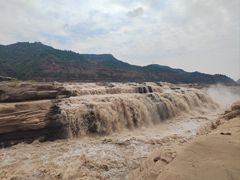 -陕西黄河壶口瀑布旅游区