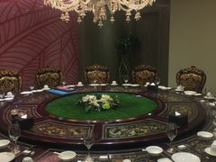 包厢-紫光园(顺义店)