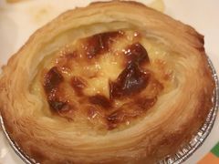 -比格比萨自助(万柳华联店)