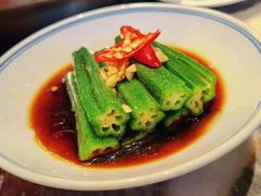 -禄婶鸡煲·打边炉