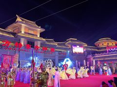 -厦门方特东方神画