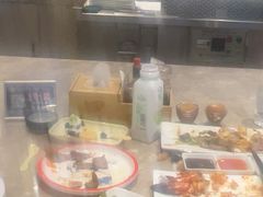 -上渔铁板烧(熙悦汇店)