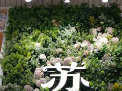 -苏小糖(鼓浪屿三丘田花园店)