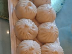 功德冬菜包-功德林素菜饭庄(前门店)