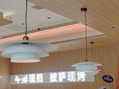 -牛排叔叔自助餐厅(太原万达店)