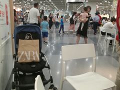 -宜家·瑞典风味餐厅(北京西红门店)