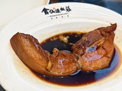 -会仙楼饭庄(芙蓉街店)