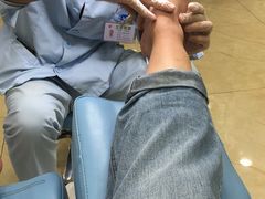 -津派修脚(密云路店)