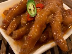 -点都德(大茶楼店)