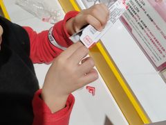 -泡泡玛特POPMART(崇文门国瑞城店)