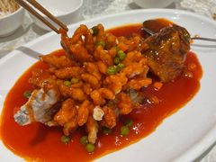 -宏玲餐厅(四川南路店)