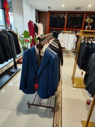 -Hongdu红都·高端西装定制男士西装礼服大衣定制