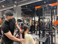 -唯一健身(东城里店)
