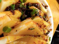 -洞子口张老二凉粉(文殊院店)