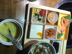 -蟹将军·松叶蟹和牛日料放题自助(K11店)