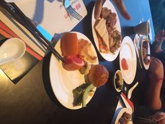 小南国花园酒店AdD餐厅-AdD全日制餐厅(中谷花园酒店)