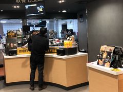 -麦当劳(无锡永乐店)