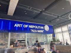 -玛尚诺Pizza&Bar(长泰广场店)