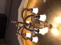 -新疆大厦·慕士塔格餐厅