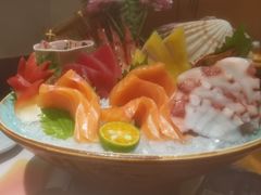 -匠和风精致料理(成都龙湖滨江天街店)