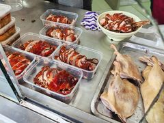 -晓马鸭店(新芜路店)