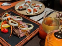 -扬子江国际会议中心龙山湖酒店-希仙全日制餐厅