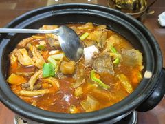 -肖记公安牛肉鱼杂馆·省级非物质文化遗产(三角路直营店)