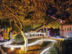 -卫鼎轩·曹公馆(鼓楼店)